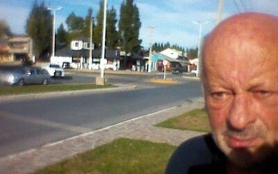 HONDO PESAR POR EL FALLECIMIENTO DEL PERIODISTA LUIS GARCIA