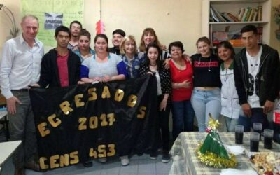 La educación es la mejor forma de defendernos siempre  y más en estos tiempos difíciles que vivimos