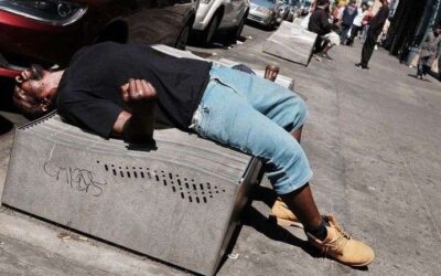 DROGA “LA FLAKKA” NO SE HALLO EN VARELA