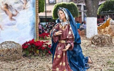 Feliz Navidad y un próspero Año 2018