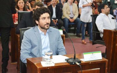 CAMBIEMOS busca que Varela se sume al decreto donde los funcionarios no contraten a sus familiares