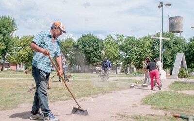 ¿Cuál será el futuro?: Unos 10.000 beneficiarios de planes sociales deben estudiar en Florencio Varela