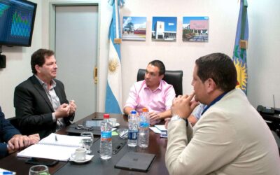 MetroGas instalará una oficina de atención comercial en Florencio Varela