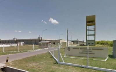 Funcionario del SPB categórico: «La que quiera tener beneficios que me chupe la p…»