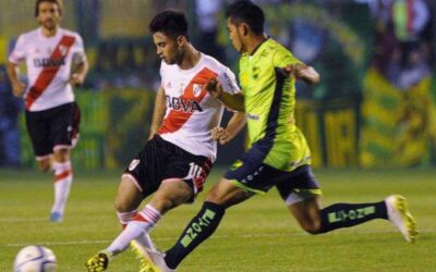 River pondrá en cancha el equipo que le ganó a Boca