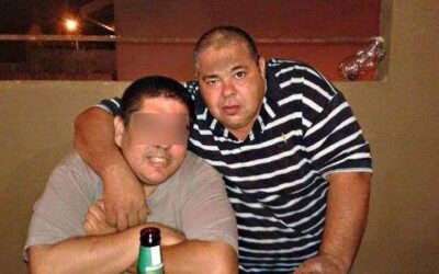 Cayó el asesino del Subcomisario Carlos Rupchienski.