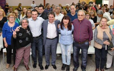 Se  anunció que Florencio Varela tendrá una sede de la Defensoría del Pueblo