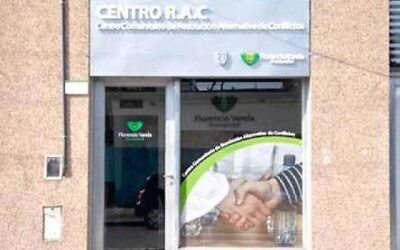 12º Aniversario del Centro  Municipal de Resolución Alternativa de Conflictos