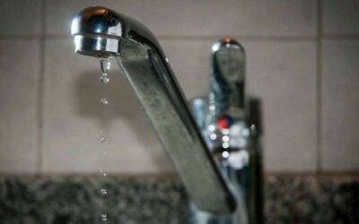 El agua sale un 26% más cara