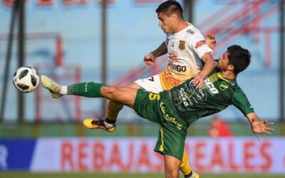 Con lo justo, Defensa le ganó a Mitre de Santiago del Estero y avanzó en Copa Argentina
