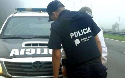 Detuvieron a un hombre buscado por un homicidio