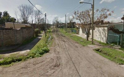 Femicidio: luego de ahorcarla con un pañuelo, intentó degollarse