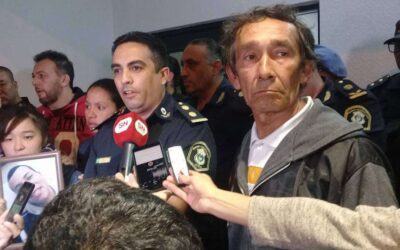 Florencio Varela caliente: Ya son 6 los asesinatos en asaltos violentos en lo que va del año