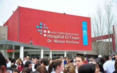 Comunicado Institucional acerca de la situación del Hospital de Alta Complejidad en Red El Cruce