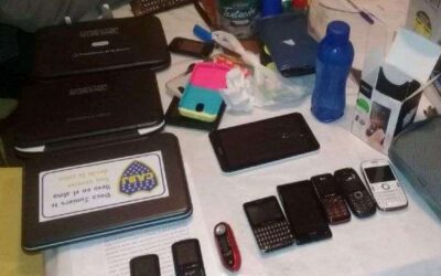 Desmantelaron red que producía y distribuía pornografía infantil