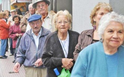 A favor de los abuelos: Reclaman una mejorar  atención en el  Supervielle