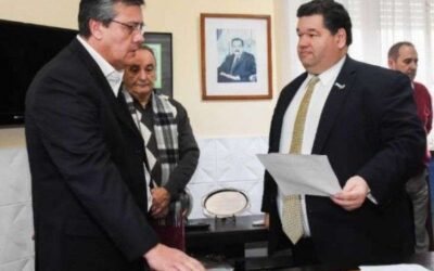La insólita explicación del ‘inmigrante’ de Nedela: “Viví en Florencio Varela, es muy parecido a Berisso”