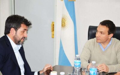 Tras reclamos del Intendente Watson, el Banco Supervielle cambió su abogado representante frente a los jubilados