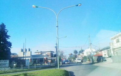 OTRA VEZ LAS AMENAZAS DE BOMBAS EN LAS ESCUELAS DE VARELA