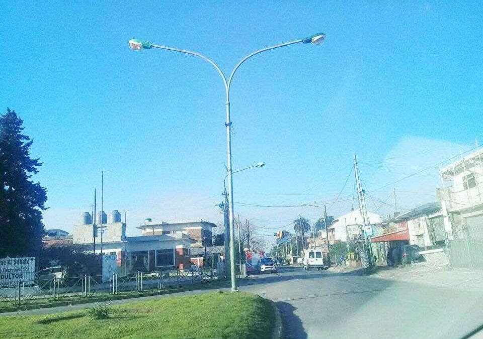 OTRA VEZ LAS AMENAZAS DE BOMBAS EN LAS ESCUELAS DE VARELA