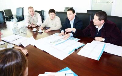 El Municipio exige al Ministerio de Transporte información detallada sobre el avance e impacto del Metrobus en Varela