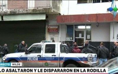 Vuelven a circular las cuatro líneas de colectivo de Florencio Varela