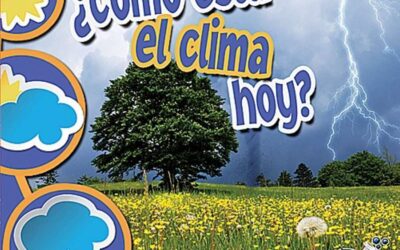 EL CLIMA EN MI DISTRITO