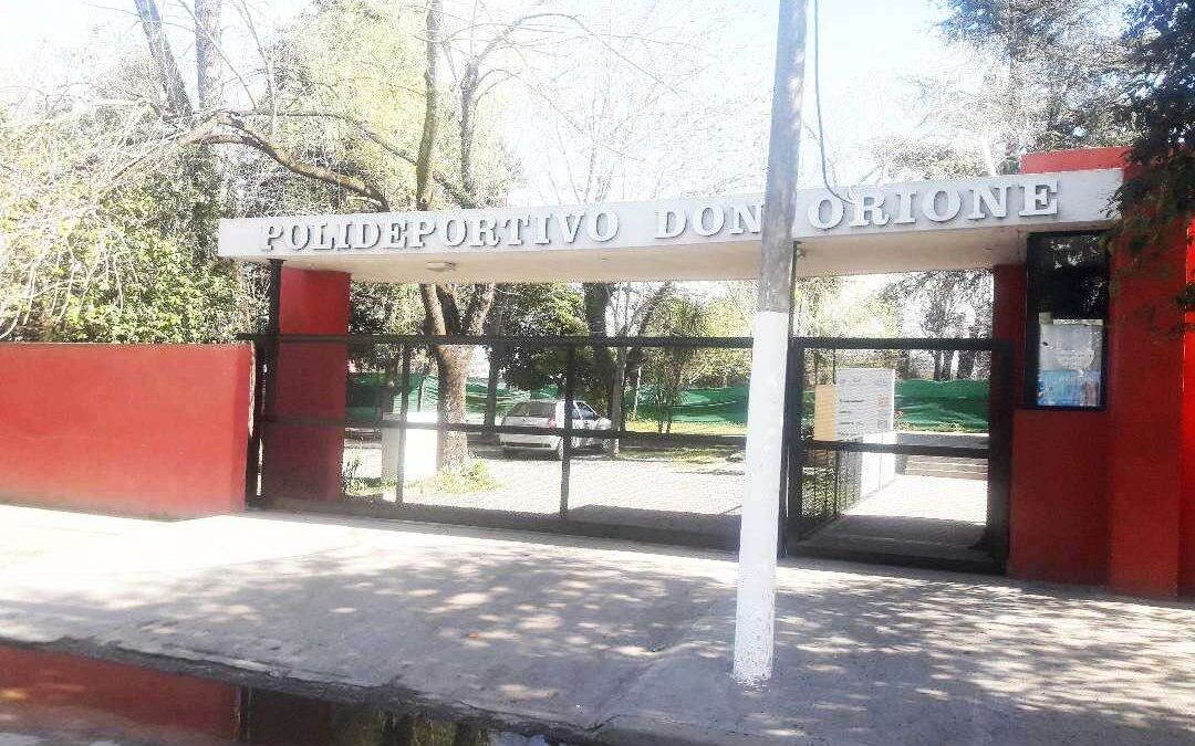 ¿El intendente promulgará o vetará la Ordenanza que se aprobó en el HCD sobre la imposición del nombre Carlos Kirchner al Polideportivo Don Orione?