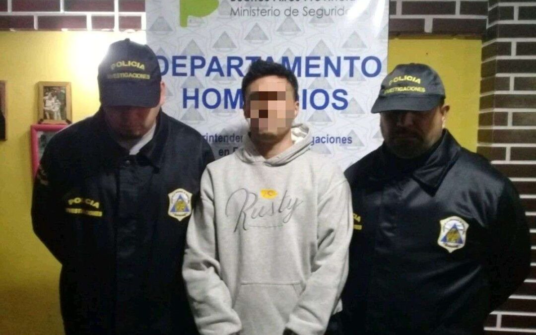 Cayó «Diablillo», barra de Independiente acusado de asociación ilícita