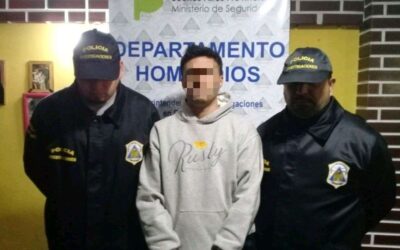 Cayó «Diablillo», barra de Independiente acusado de asociación ilícita