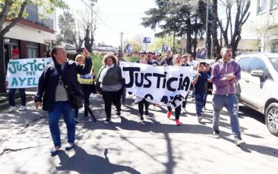 Piden la no excarcelación al asesino del volante que embistió y  mató a una joven