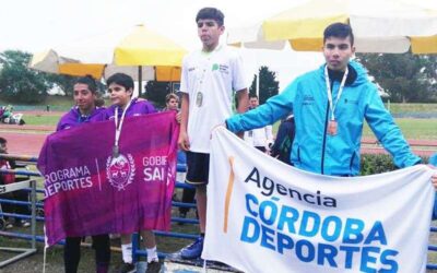 Juegos Evita 2018: Florencio Varela tiene nuevos campeones nacionales