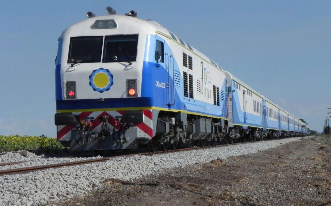 El tren a Mar del Plata suma una nueva frecuencia en verano y aumenta el pasaje