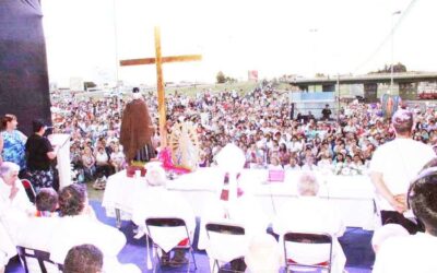 XXIII “Misa de la Esperanza”