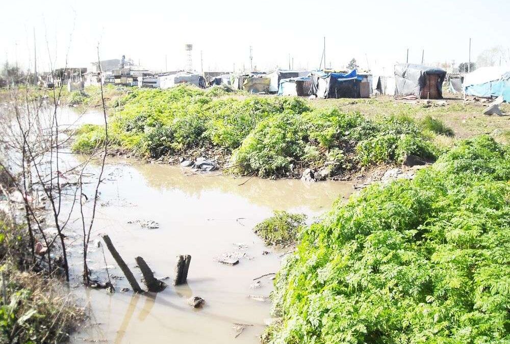 Florencio Varela es uno de los municipios del conurbano con menor nivel de progreso