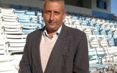 Zisuela, ex presidente de Argentino de Quilmes detenido por prostitución de menores, seguirá en el club