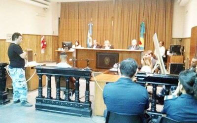 En polémico fallo, condenan a un homicida