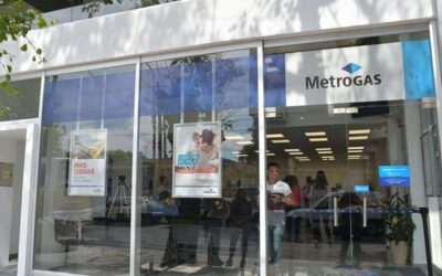 METROGAS ABRIÓ LAS PUERTAS DE SU OFICINA COMERCIAL EN FLORENCIO VARELA