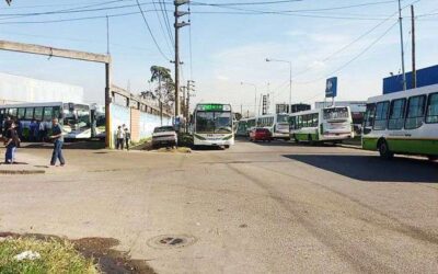 Una sola empresa resulta adjudicataria del servicio comunal de transporte público de pasajeros