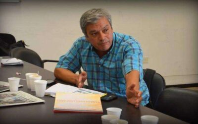 Progresistas de Varela buscan consensuar una propuesta de gobierno municipal superadora con otras fuerza políticas y sociales