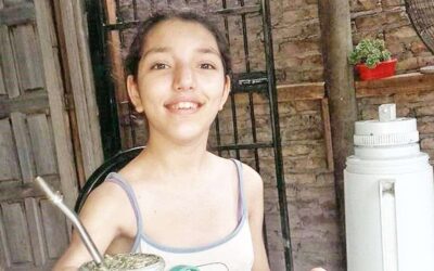 Se cumplió el milagro para Selene Serrano y fue trasplantada
