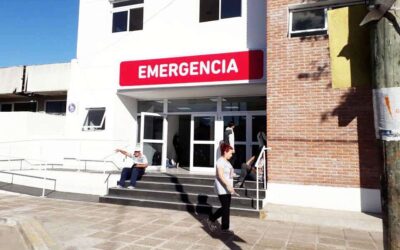 Comenzó a funcionar la nueva guardia de emergencias del Hospital Mi Pueblo