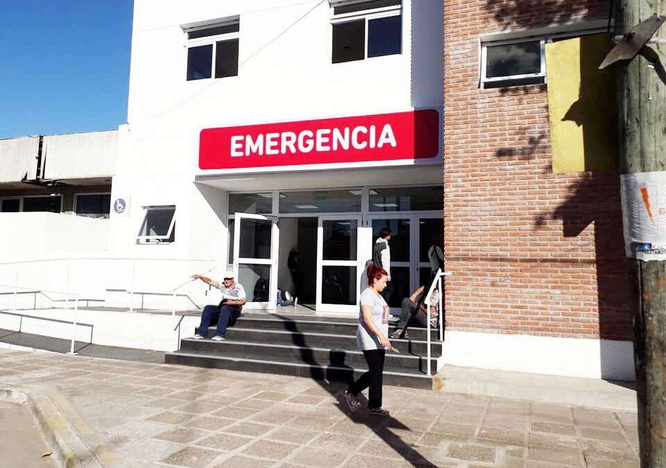 Comenzó a funcionar la nueva guardia de emergencias del Hospital Mi Pueblo