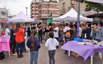 Facilitan las denuncias sobre violencia de género a través de un chat