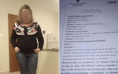 Impacto el año pasado profesora de ballet de 43 años tuvo sexo con alumno de 16, hijo de su mejor amiga