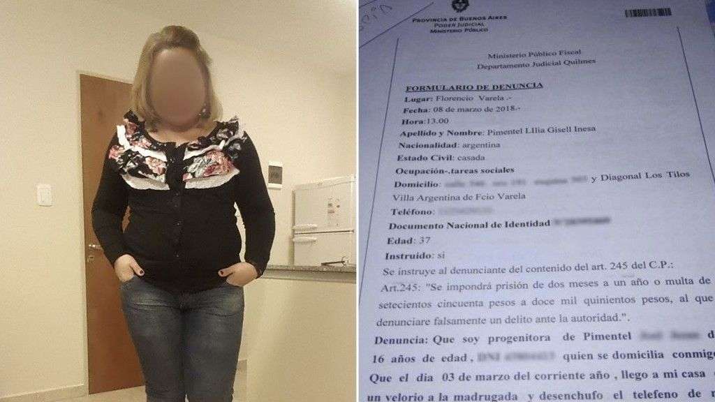 Impacto el año pasado profesora de ballet de 43 años tuvo sexo con alumno de 16, hijo de su mejor amiga