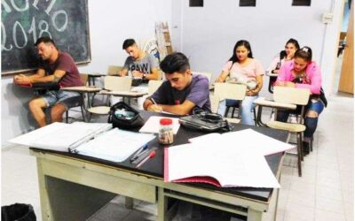 Secundario “Bachiller en Organización Municipal”, abierta la inscripción en el Sindicato de Trabajadores Municipales de Florencio Varela