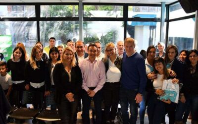 MEJORAS PARA OPTIMIZAR LA ATENCIÓN AL PÚBLICO EN EL MUNICIPIO