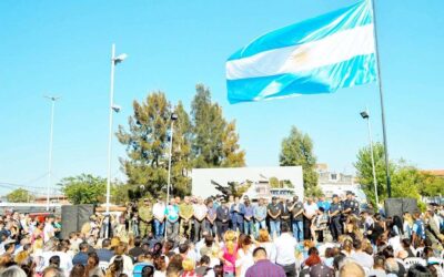 Emotivo escrito de un vecino en homenaje a los caídos en Malvinas