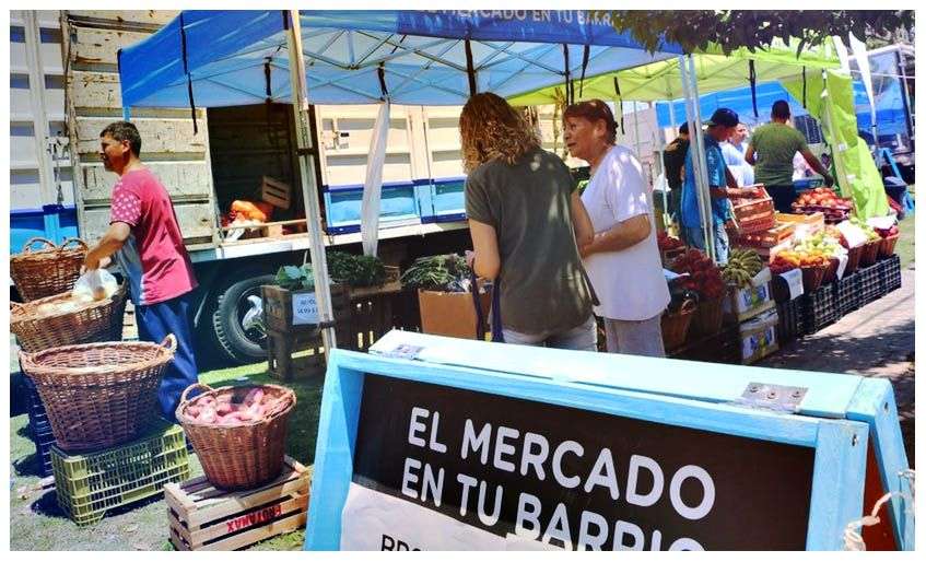 MERCADO “ACTIVO”: PRODUCTOS DE CALIDAD, NUEVAS OFERTAS Y MEJORES PRECIOS